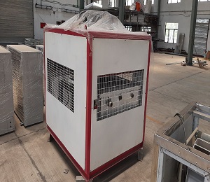 Water Chiller Air Cooled 5-TR